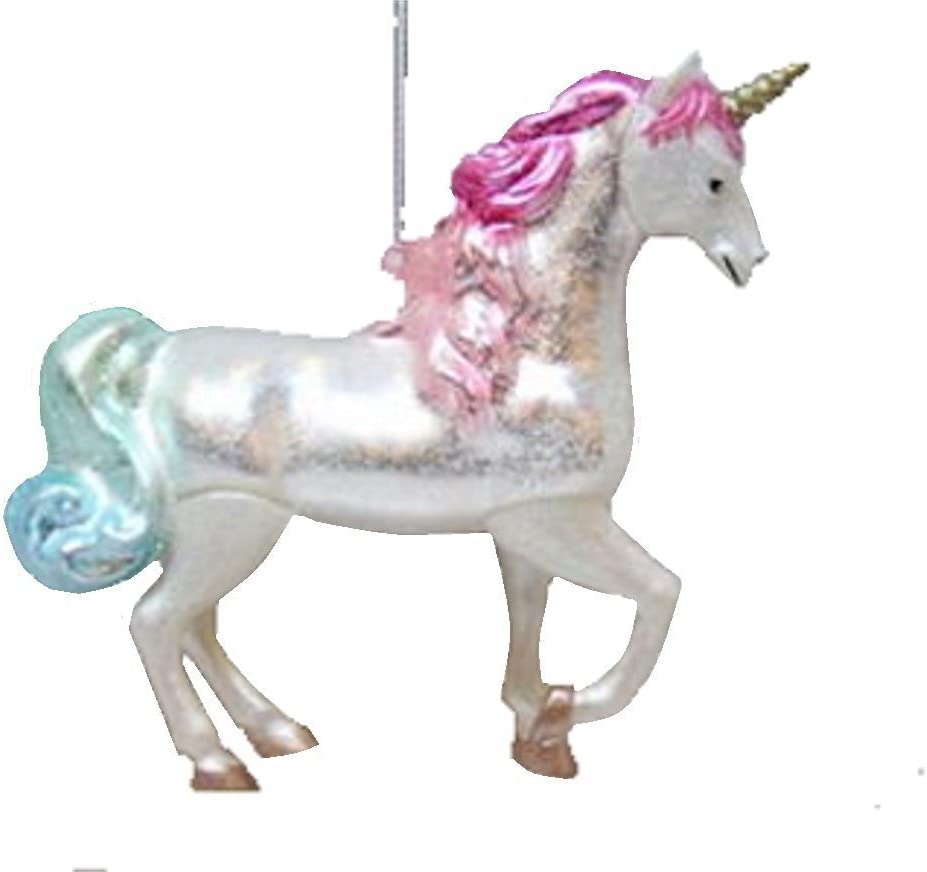 Unicorn Christmas Trees Are Sure To Be Popular Again This Year ...
