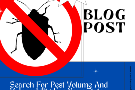 Pest Volume Search